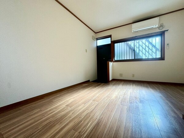居室