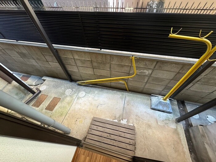 物件内観写真16　(ベランダ・バルコニー)