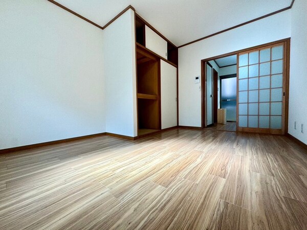 居室