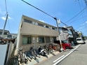 エステート照ヶ丘