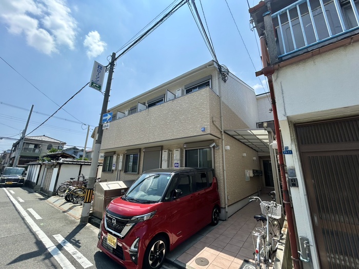 外観写真