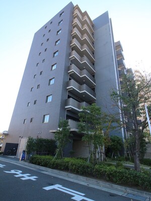 ブランシエラ山本町南（1006）外観写真