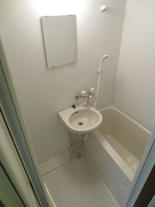 物件内観写真9　(バス／シャワールーム等)