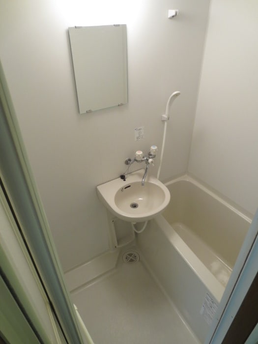 物件内観写真9　(バス／シャワールーム等)
