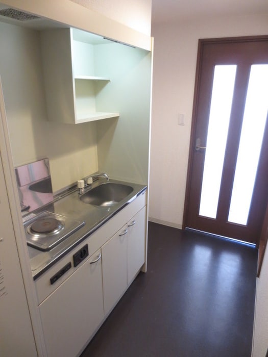 物件内観写真14　(キッチン)