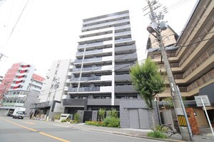 ﾚｼﾞｭｰﾙｱｯｼｭ桜宮ﾘﾊﾞｰｺｰﾄ（1101）外観写真