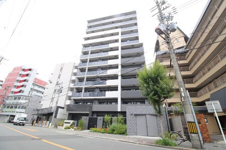 ﾚｼﾞｭｰﾙｱｯｼｭ桜宮ﾘﾊﾞｰｺｰﾄ（1101）外観写真