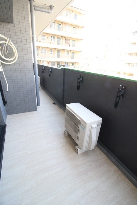 物件内観写真18　(ベランダ・バルコニー)