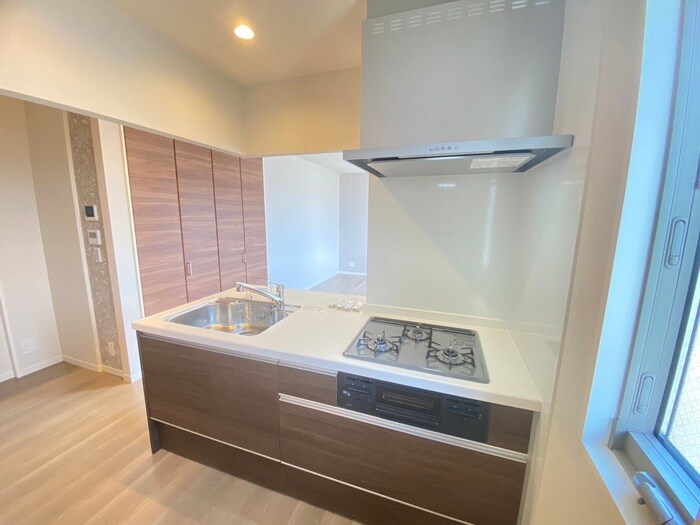 物件内観写真10　(キッチン)