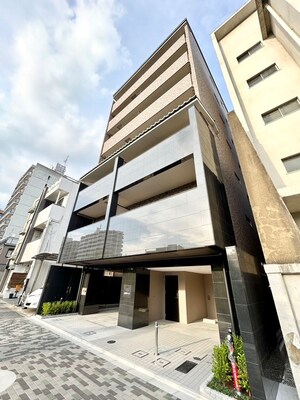 ﾘｰｶﾞﾙ京都堀川中立売Ⅱ（301）外観写真