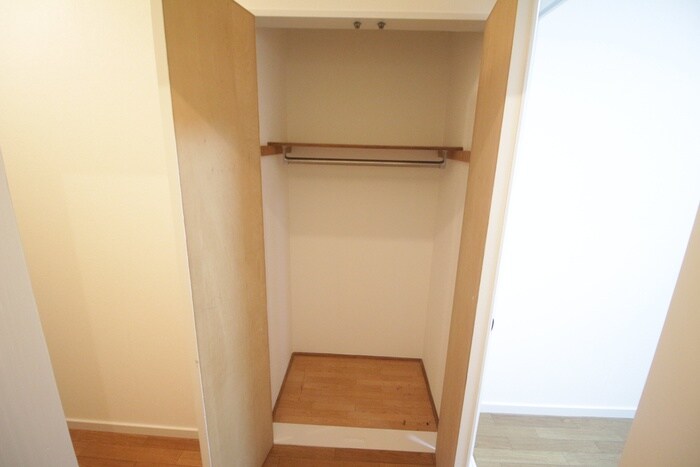 物件内観写真21　(収納)