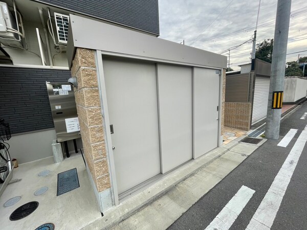 建物設備