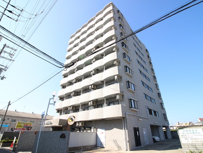 物件外観写真2　(外観写真)