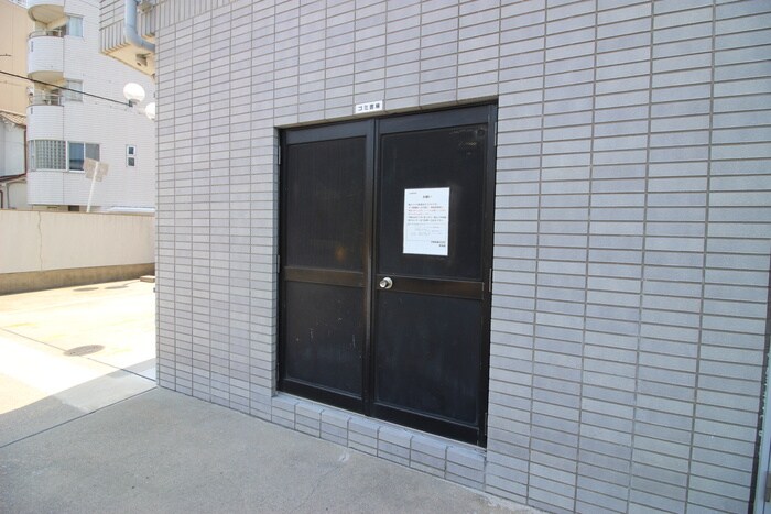 物件外観写真6　(建物設備)