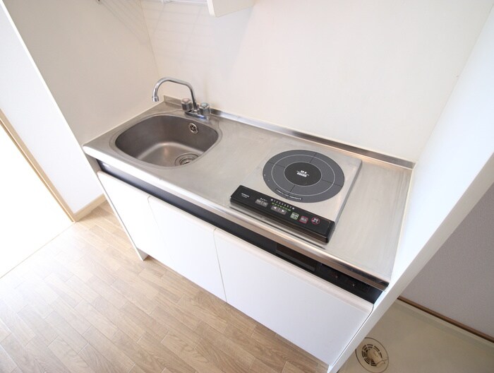 物件内観写真10　(キッチン)