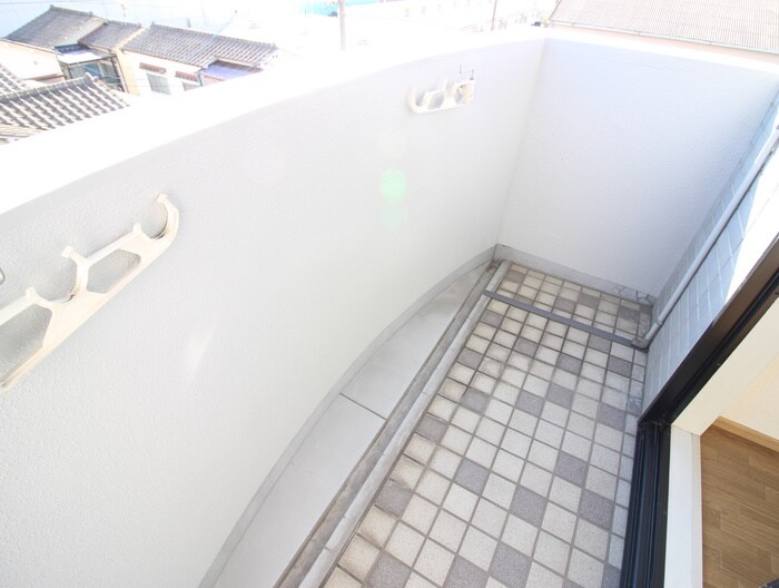 物件内観写真16　(ベランダ・バルコニー)