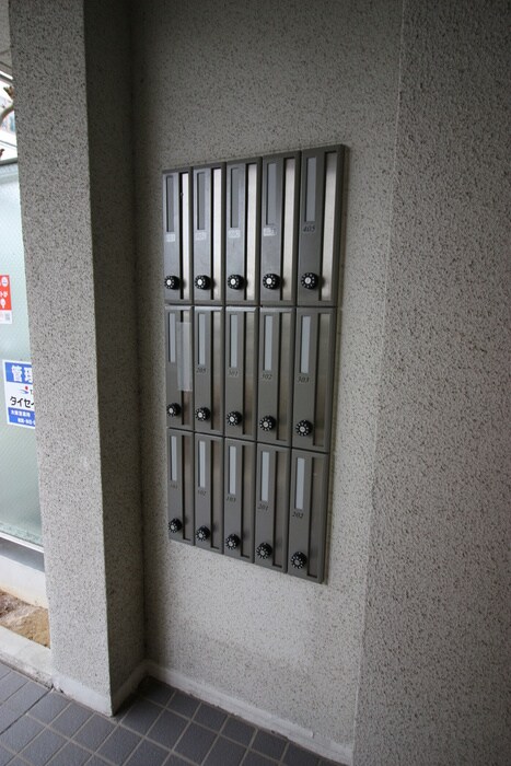 物件外観写真6　(建物設備)