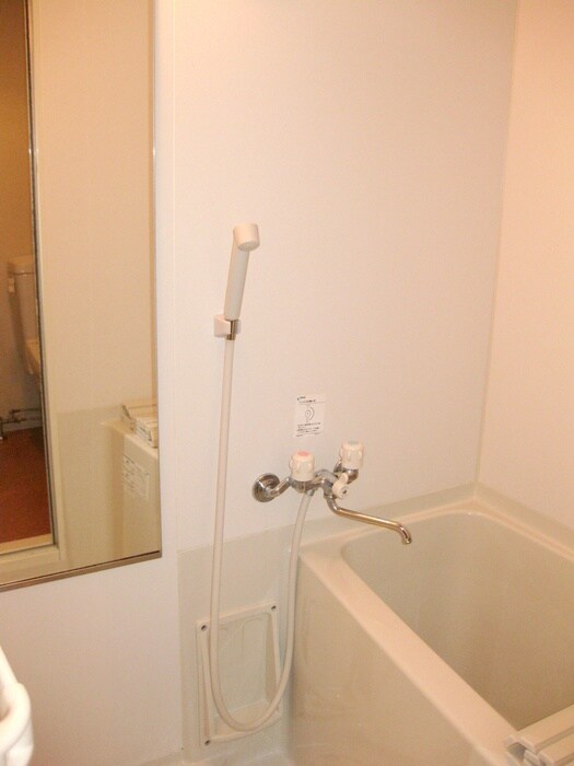 物件内観写真10　(バス／シャワールーム等)
