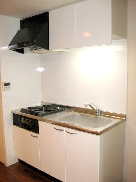 物件内観写真11　(キッチン)