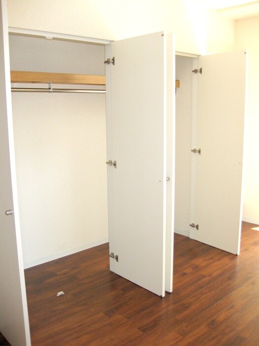 物件内観写真14　(収納)