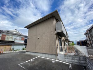 八千代Ⅱ外観写真