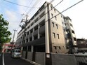 ﾍﾞﾗｼﾞｵ京都西院ｳｴｽﾄｼﾃｨ(204)