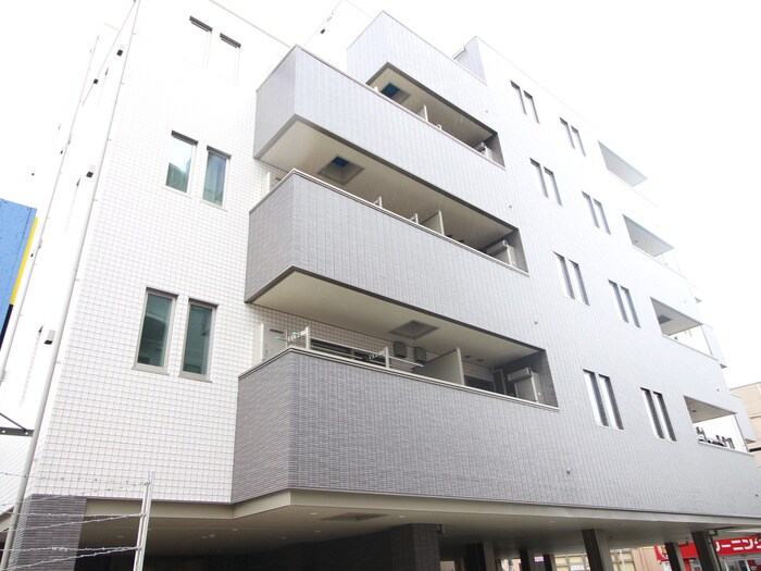 物件外観写真4　(外観写真)