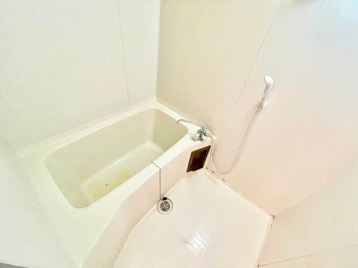 物件内観写真9　(バス／シャワールーム等)
