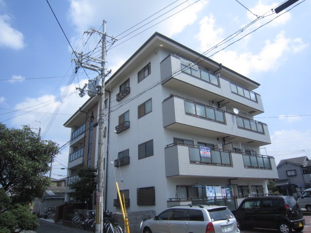 物件外観写真3　(外観写真)