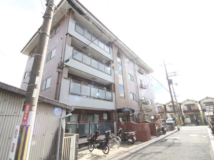 物件外観写真4　(その他)