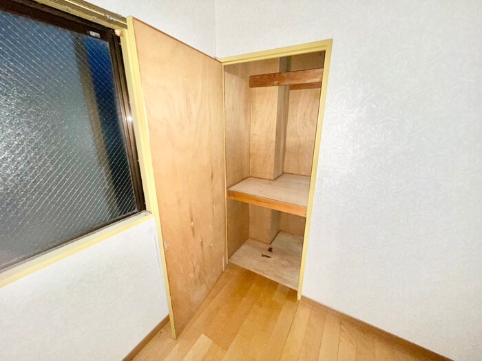 物件内観写真14　(収納)