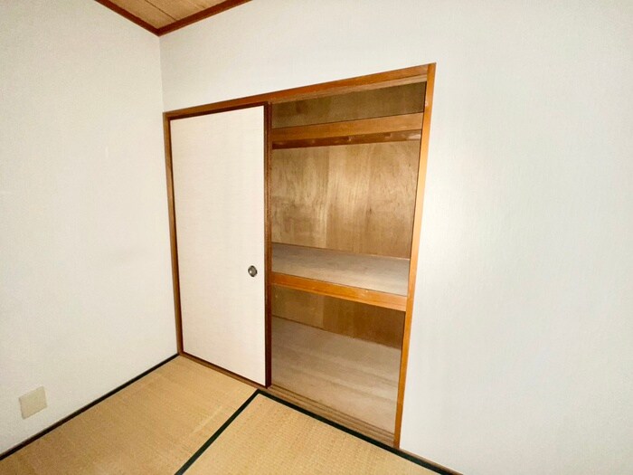 物件内観写真17　(収納)