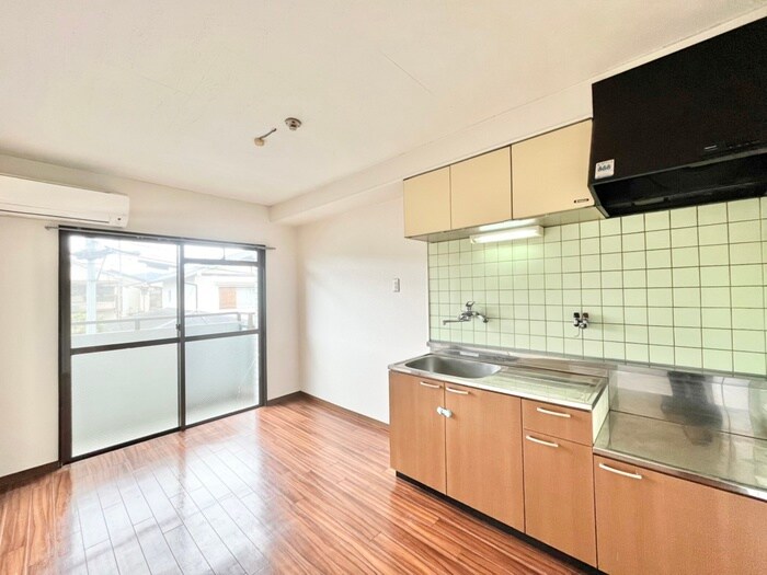 物件内観写真14　(キッチン)