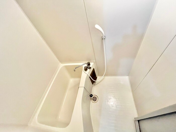 物件内観写真15　(バス／シャワールーム等)