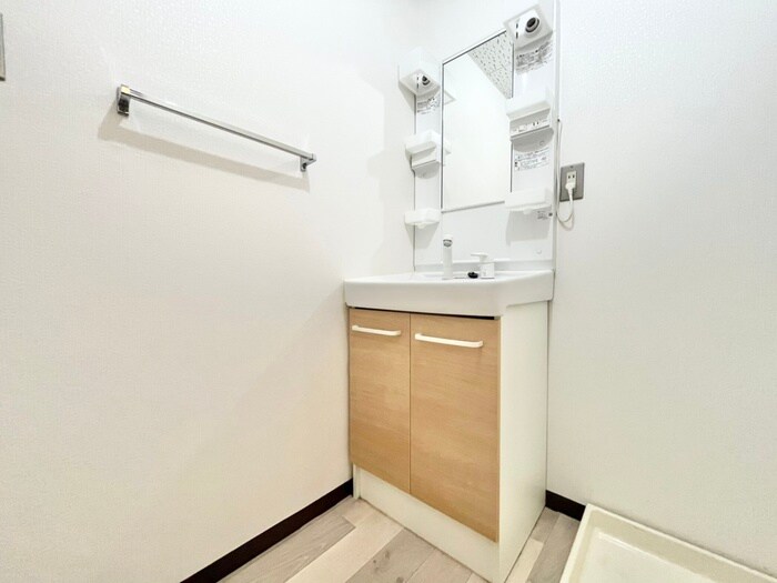 物件内観写真16　(洗面)