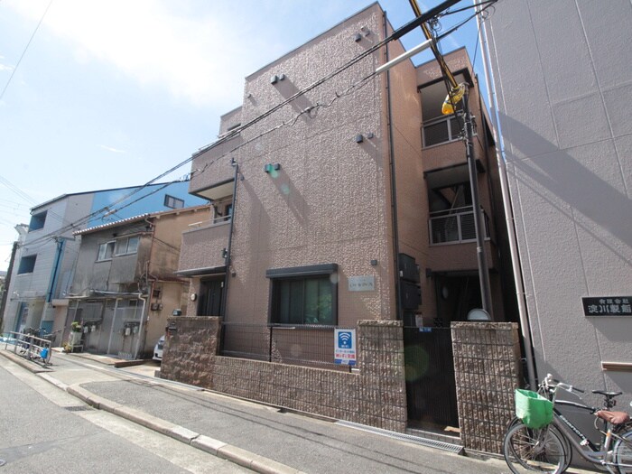 物件外観写真2　(外観写真)