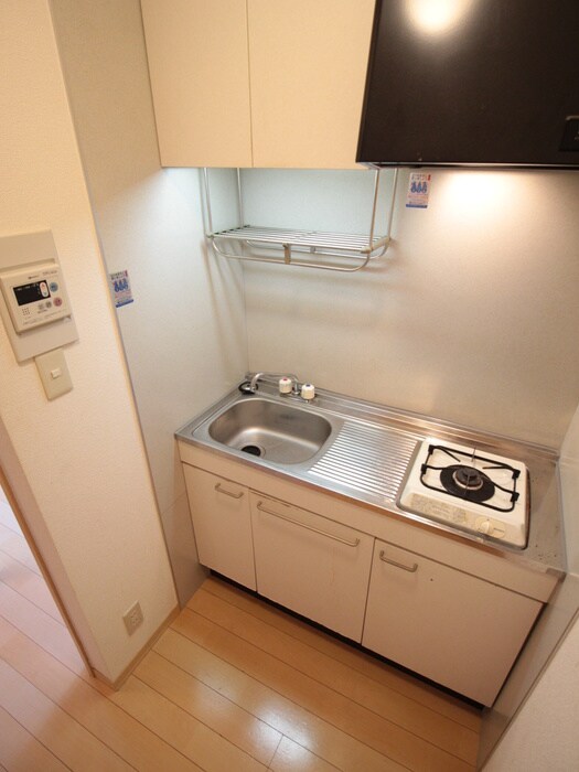 物件内観写真7　(キッチン)