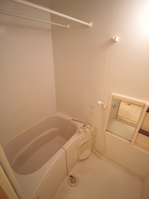 物件内観写真13　(バス／シャワールーム等)