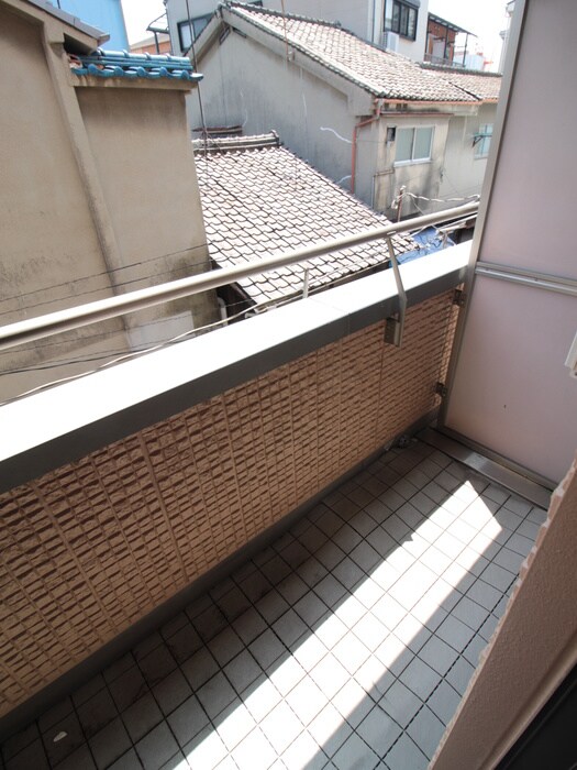 物件内観写真17　(ベランダ・バルコニー)