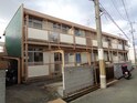 春日ハイツA棟