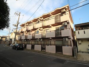 ﾒｿﾞﾝﾄﾞ亜地路義外観写真