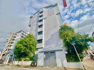 アメニティー巽外観写真