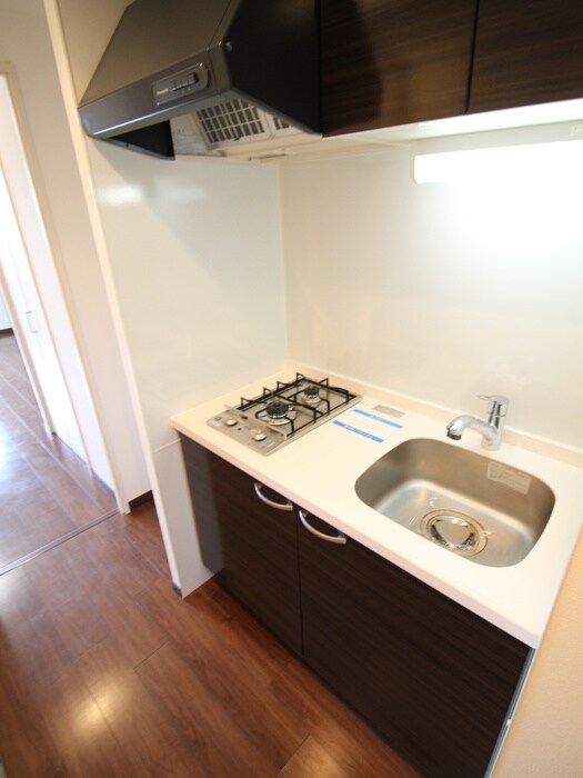 物件内観写真8　(キッチン)