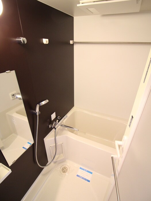 物件内観写真12　(バス／シャワールーム等)