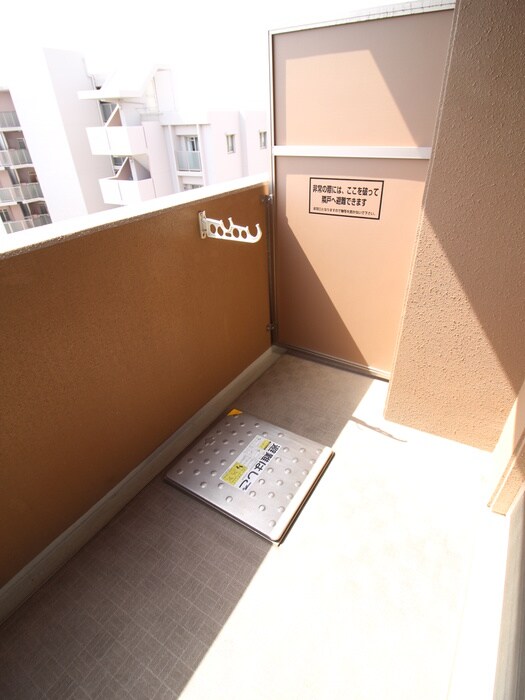 物件内観写真15　(ベランダ・バルコニー)