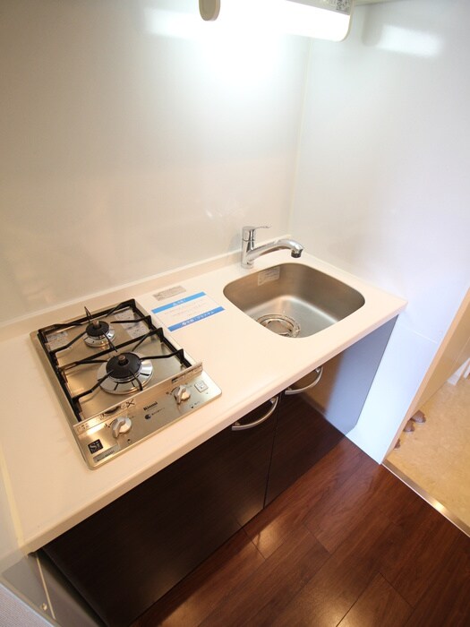 物件内観写真19　(キッチン)