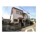 中前田町４－２９貸家