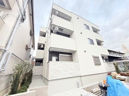 仮)フジパレス深井清水町外観写真