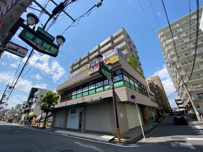 物件外観写真2　(外観写真)