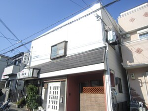 サンビレッジ六甲外観写真